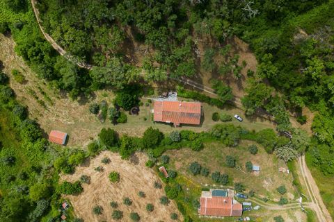 Villa a Odemira, Beja, Odemira - € 385.000 | Ref: C0263-01743 - foto 27