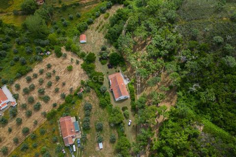 Villa a Odemira, Beja, Odemira - € 385.000 | Ref: C0263-01743 - foto 28