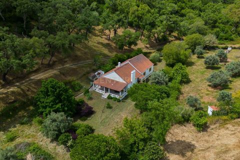 Villa a Odemira, Beja, Odemira - € 385.000 | Ref: C0263-01743 - foto 30