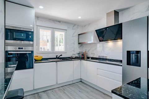Villa a Calpe, Alicante, Calpe - € 535.000 | Ref: JV-598128 - foto 15
