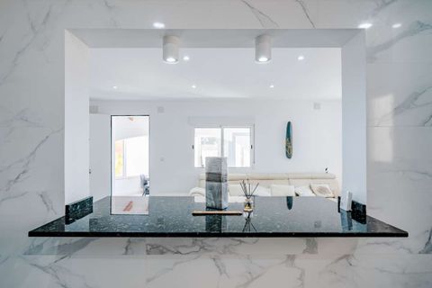 Villa a Calpe, Alicante, Calpe - € 535.000 | Ref: JV-598128 - foto 17