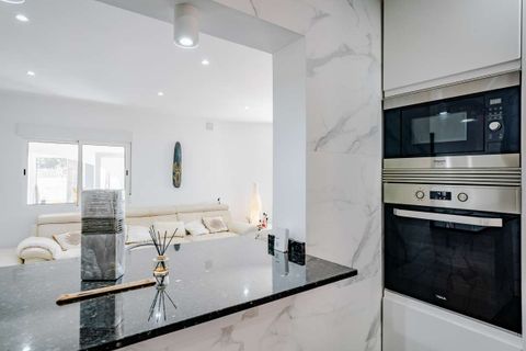 Villa a Calpe, Alicante, Calpe - € 535.000 | Ref: JV-598128 - foto 18
