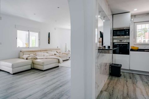 Villa a Calpe, Alicante, Calpe - € 535.000 | Ref: JV-598128 - foto 27