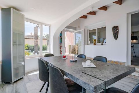 Villa a Calpe, Alicante, Calpe - € 535.000 | Ref: JV-598128 - foto 28