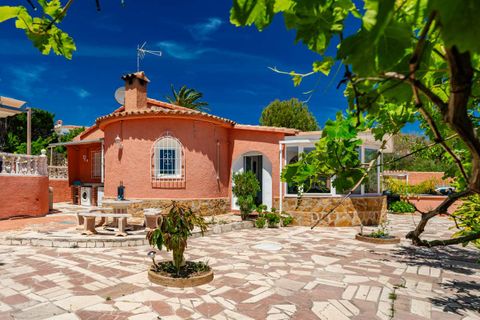Villa a Calpe, Alicante, Calpe - € 535.000 | Ref: JV-598128 - foto 30