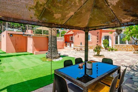 Villa a Calpe, Alicante, Calpe - € 535.000 | Ref: JV-598128 - foto 31