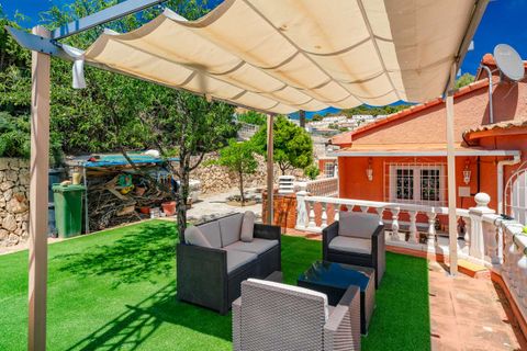 Villa a Calpe, Alicante, Calpe - € 535.000 | Ref: JV-598128 - foto 42