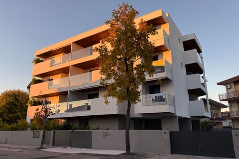 Lejlighed i Jesolo, Venice, Jesolo - € 350.000 | Ref: The Alley - foto 1