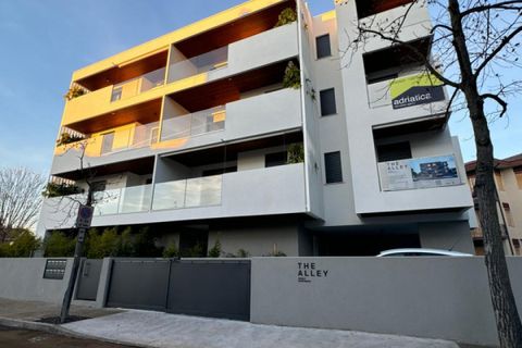 Lejlighed i Jesolo, Venice, Jesolo - € 350.000 | Ref: The Alley - foto 3