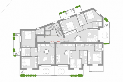 Lejlighed i Jesolo, Venice, Jesolo - € 350.000 | Ref: The Alley - foto 15