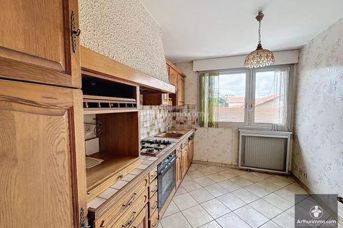 Lejlighed i Roanne, Loire, Roanne - € 125.000 | Ref: 84830196 - foto 2