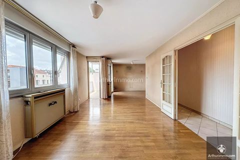 Lejlighed i Roanne, Loire, Roanne - € 125.000 | Ref: 84830196 - foto 3