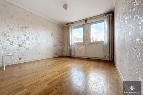 Lejlighed i Roanne, Loire, Roanne - € 125.000 | Ref: 84830196 - foto 5