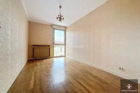 Lejlighed i Roanne, Loire, Roanne - € 125.000 | Ref: 84830196 - foto 6