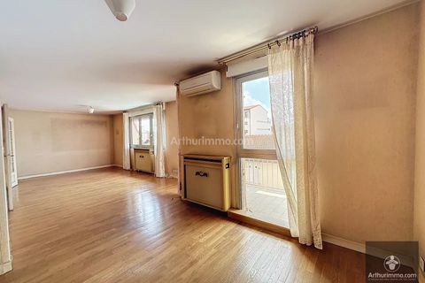 Lejlighed i Roanne, Loire, Roanne - € 125.000 | Ref: 84830196 - foto 7
