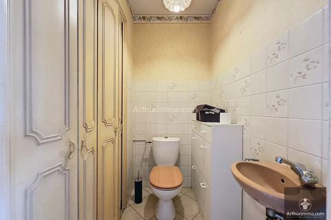 Lejlighed i Roanne, Loire, Roanne - € 125.000 | Ref: 84830196 - foto 8