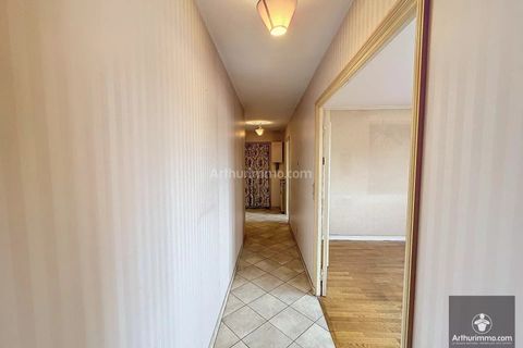 Lejlighed i Roanne, Loire, Roanne - € 125.000 | Ref: 84830196 - foto 9