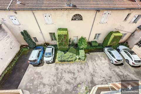 Lejlighed i Roanne, Loire, Roanne - € 125.000 | Ref: 84830196 - foto 10