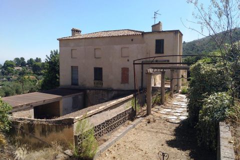 Finca i Ontinyent, Valencia, Ontinyent - € 350.000 | Ref: 2954 - foto 1
