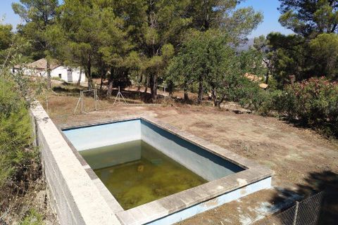 Finca i Ontinyent, Valencia, Ontinyent - € 350.000 | Ref: 2954 - foto 3