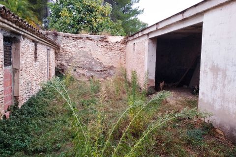 Finca i Ontinyent, Valencia, Ontinyent - € 350.000 | Ref: 2954 - foto 7