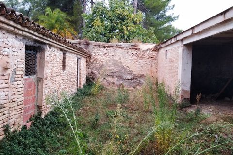 Finca i Ontinyent, Valencia, Ontinyent - € 350.000 | Ref: 2954 - foto 9
