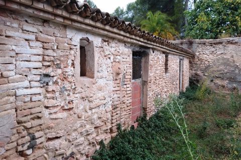 Finca i Ontinyent, Valencia, Ontinyent - € 350.000 | Ref: 2954 - foto 10
