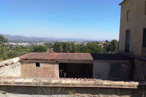 Finca i Ontinyent, Valencia, Ontinyent - € 350.000 | Ref: 2954 - foto 11