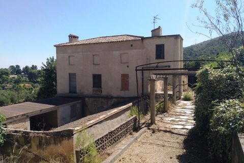 Finca i Ontinyent, Valencia, Ontinyent - € 350.000 | Ref: 2954 - foto 12