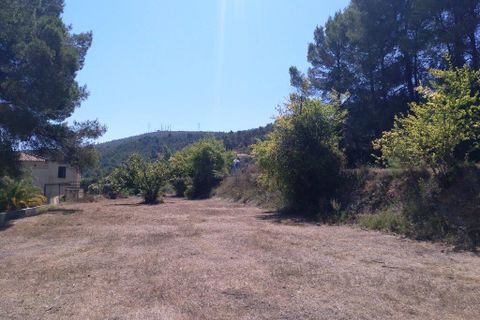 Finca i Ontinyent, Valencia, Ontinyent - € 350.000 | Ref: 2954 - foto 15