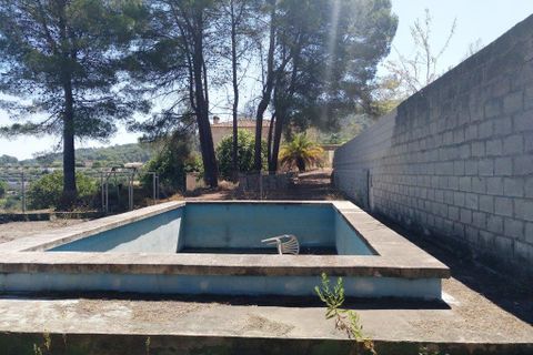 Finca i Ontinyent, Valencia, Ontinyent - € 350.000 | Ref: 2954 - foto 16