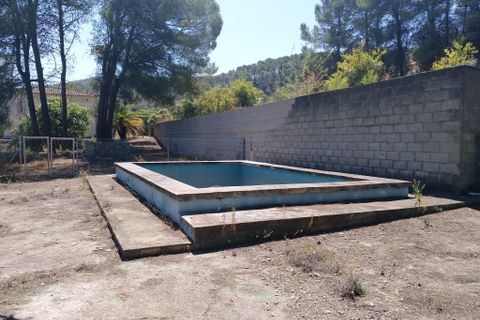 Finca i Ontinyent, Valencia, Ontinyent - € 350.000 | Ref: 2954 - foto 18