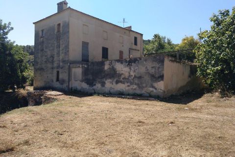 Finca i Ontinyent, Valencia, Ontinyent - € 350.000 | Ref: 2954 - foto 20
