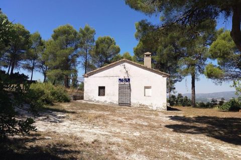Landejendom i Ontinyent, Valencia, Ontinyent - € 230.000 | Ref: 2955 - foto 2