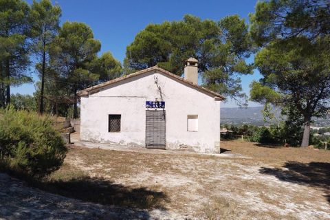 Landejendom i Ontinyent, Valencia, Ontinyent - € 230.000 | Ref: 2955 - foto 8