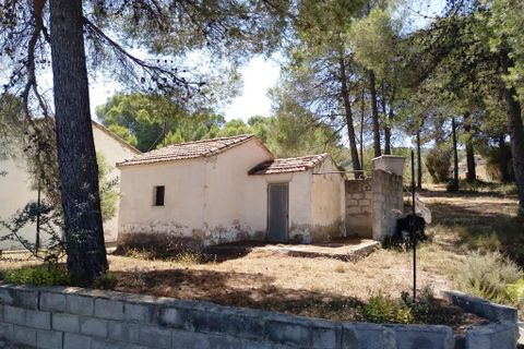 Landejendom i Ontinyent, Valencia, Ontinyent - € 230.000 | Ref: 2955 - foto 9