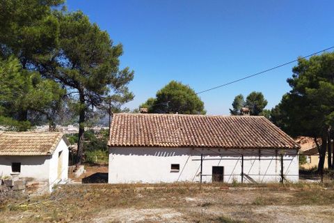 Landejendom i Ontinyent, Valencia, Ontinyent - € 230.000 | Ref: 2955 - foto 10
