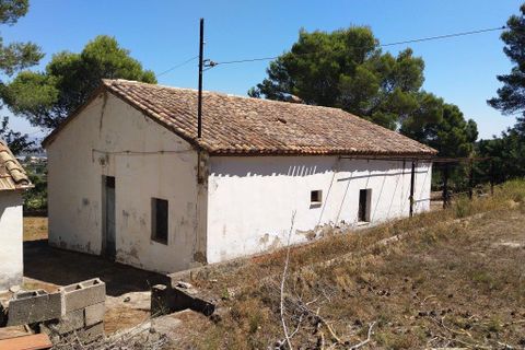 Landejendom i Ontinyent, Valencia, Ontinyent - € 230.000 | Ref: 2955 - foto 11