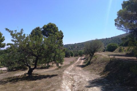 Landejendom i Ontinyent, Valencia, Ontinyent - € 230.000 | Ref: 2955 - foto 12