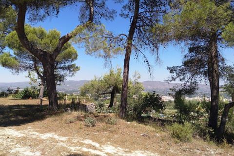 Landejendom i Ontinyent, Valencia, Ontinyent - € 230.000 | Ref: 2955 - foto 13
