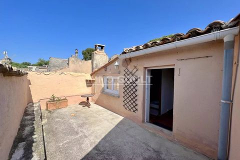 Landejendom i Goult, Vaucluse, Goult - € 345.000 | Ref: 82625463 - foto 1