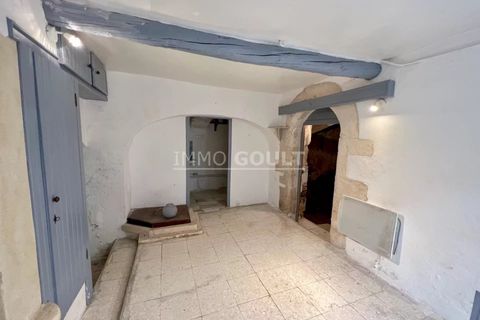 Landejendom i Goult, Vaucluse, Goult - € 345.000 | Ref: 82625463 - foto 15