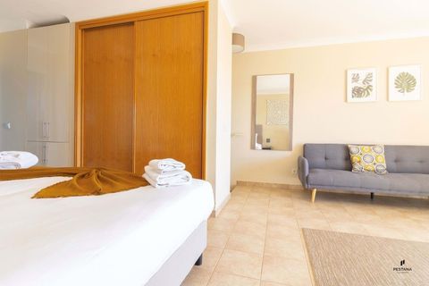 Lejlighed i Estombar, Faro, Estombar - € 199.000 | Ref: A/06065 - foto 7