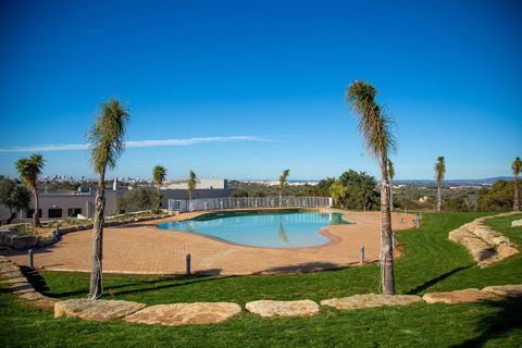 Lejlighed i Estombar, Faro, Estombar - € 199.000 | Ref: A/06065 - foto 4