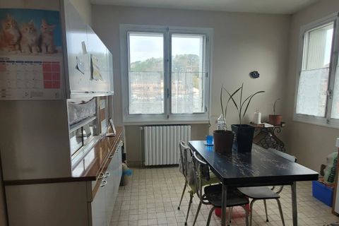 Villa i Réalmont, Tarn, Réalmont - € 169.000 | Ref: 84009635 - foto 6