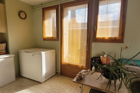 Villa i Réalmont, Tarn, Réalmont - € 169.000 | Ref: 84009635 - foto 7