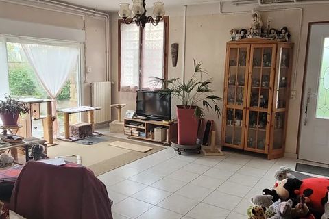 Villa i Réalmont, Tarn, Réalmont - € 169.000 | Ref: 84009635 - foto 12