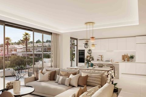 Leilighet i Marbella, Malaga, Marbella - € 1 340 000 | Ref: CLDS-7555NBB - foto 4