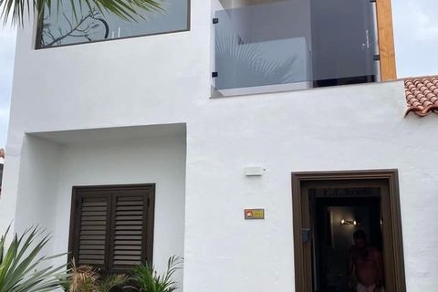 Rækkehus i Golf Del Sur, Tenerife, Golf Del Sur - € 495.000 | Ref: 177179 - foto 13