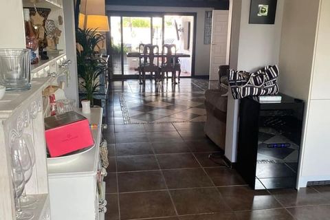 Rækkehus i Golf Del Sur, Tenerife, Golf Del Sur - € 495.000 | Ref: 177179 - foto 14